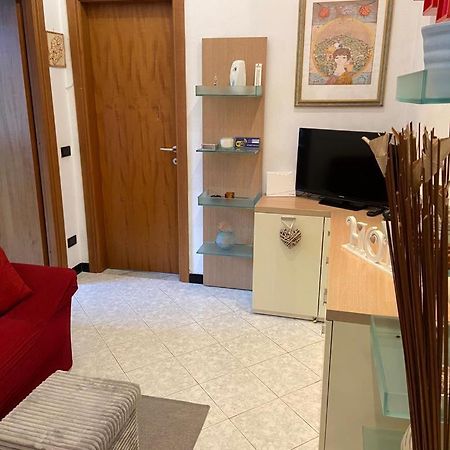 Glitter Home Специя Экстерьер фото