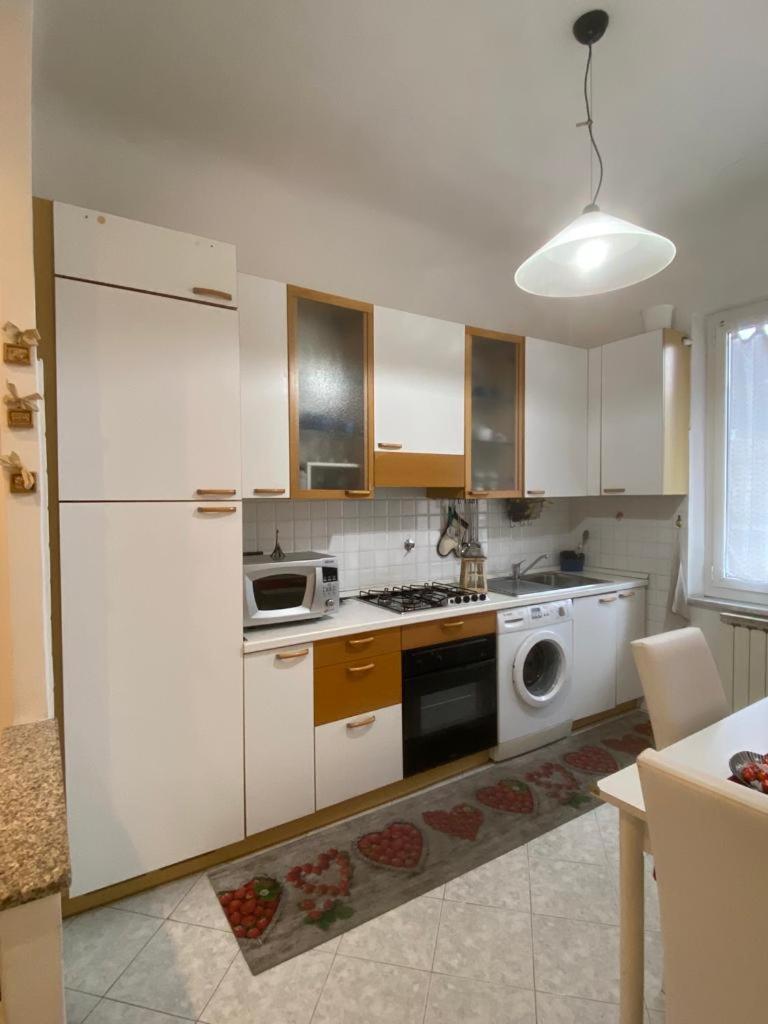 Glitter Home Специя Экстерьер фото