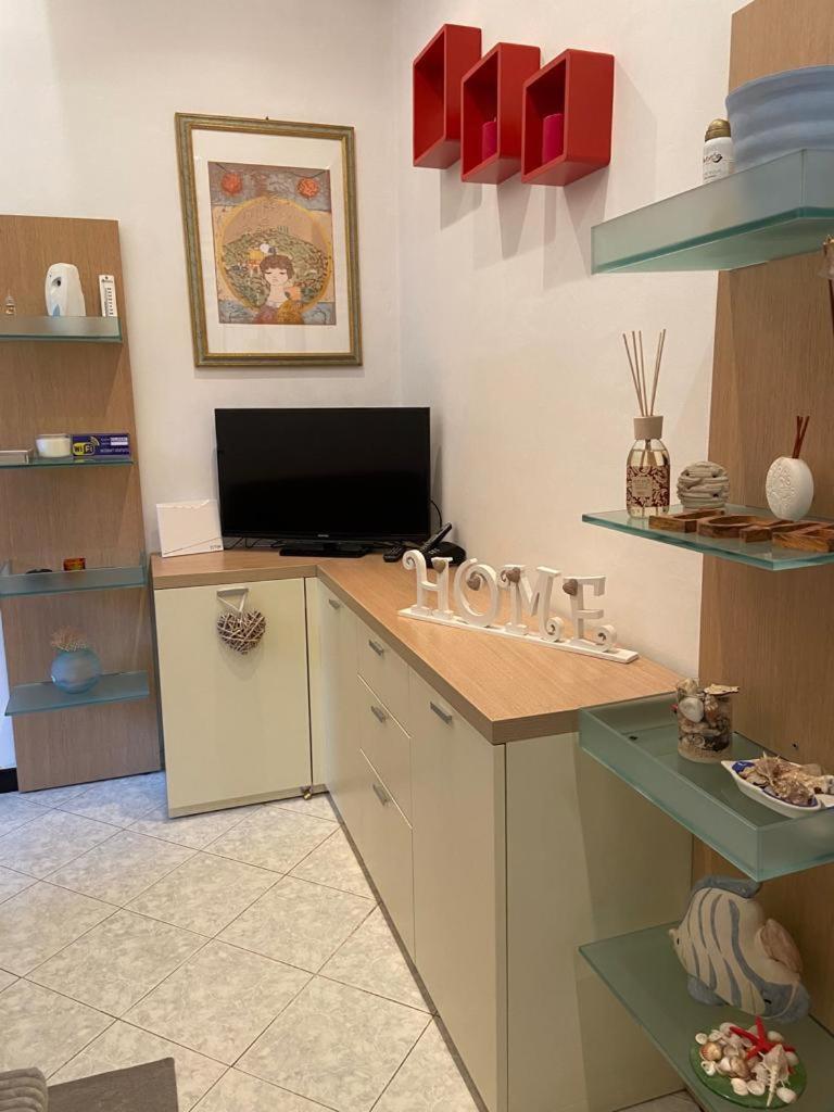 Glitter Home Специя Экстерьер фото
