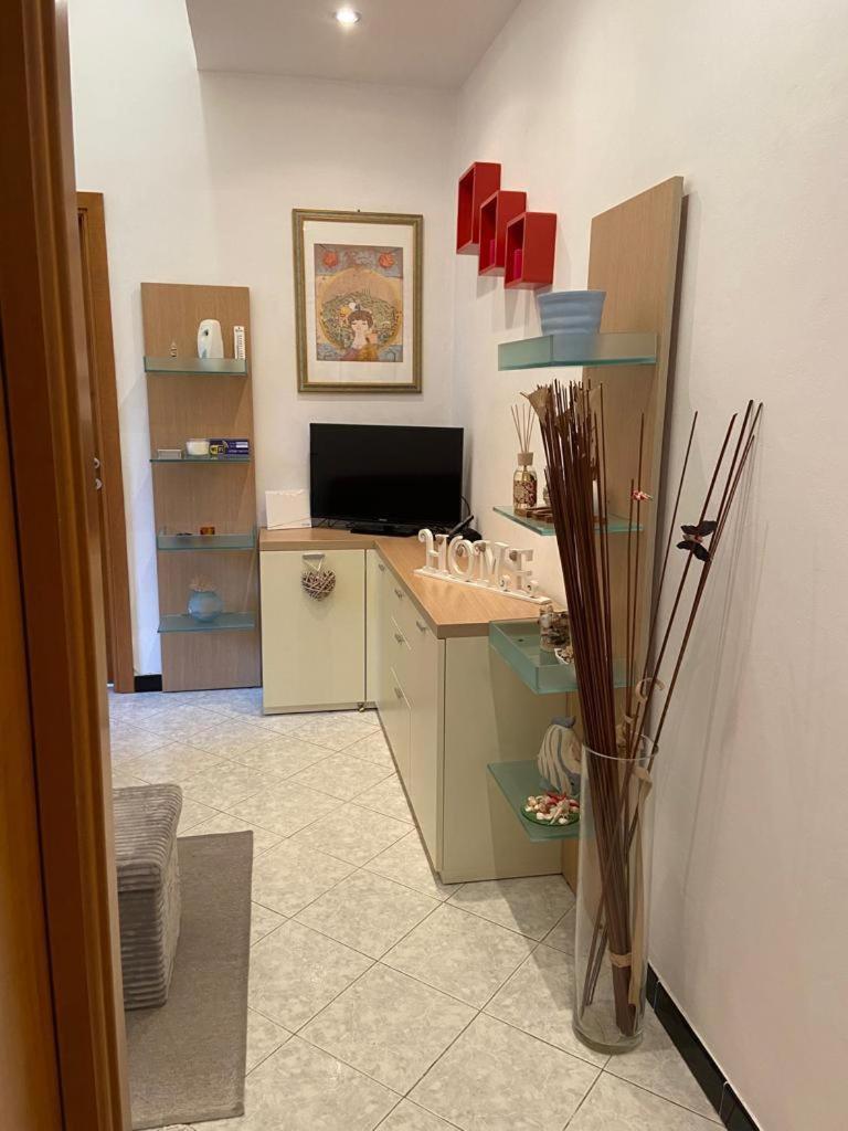 Glitter Home Специя Экстерьер фото