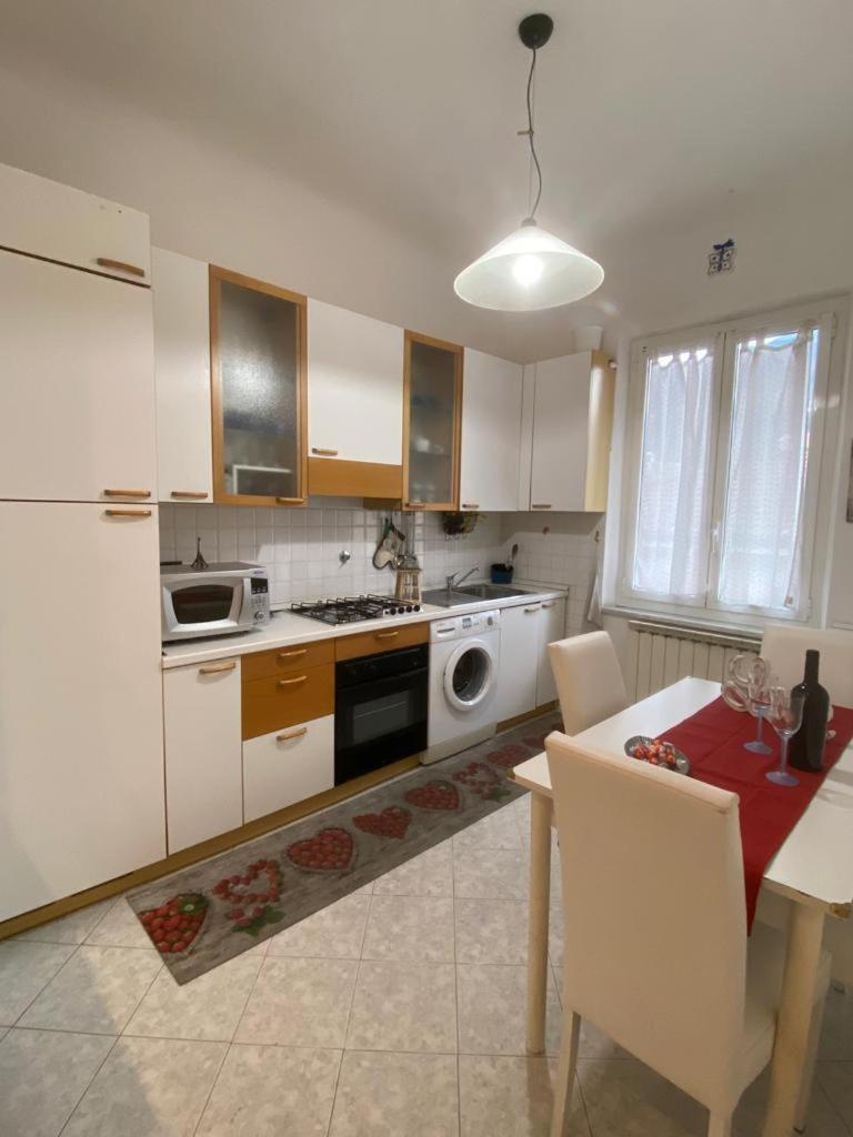Glitter Home Специя Экстерьер фото