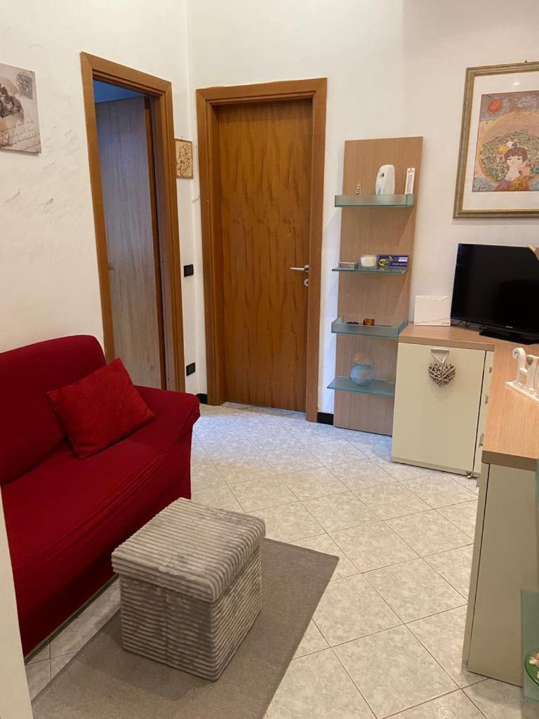 Glitter Home Специя Экстерьер фото