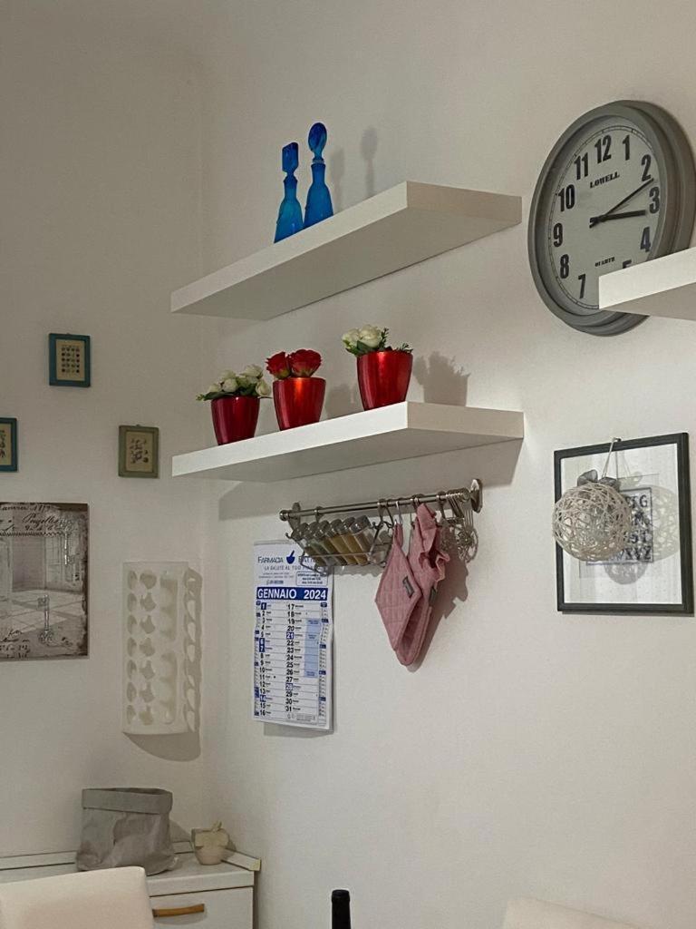 Glitter Home Специя Экстерьер фото