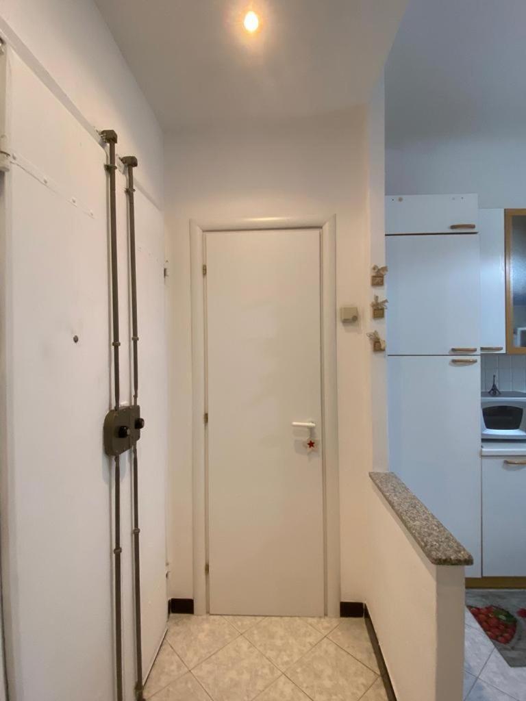 Glitter Home Специя Экстерьер фото