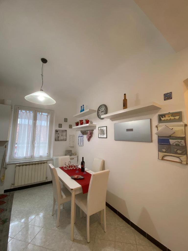 Glitter Home Специя Экстерьер фото