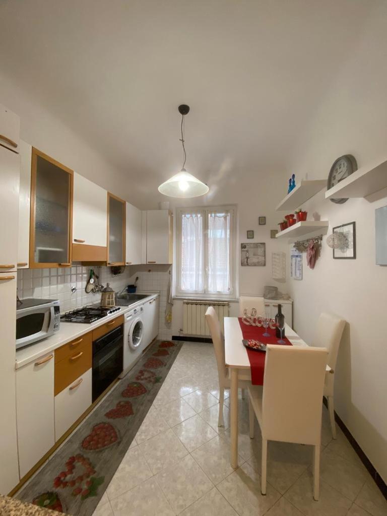 Glitter Home Специя Экстерьер фото