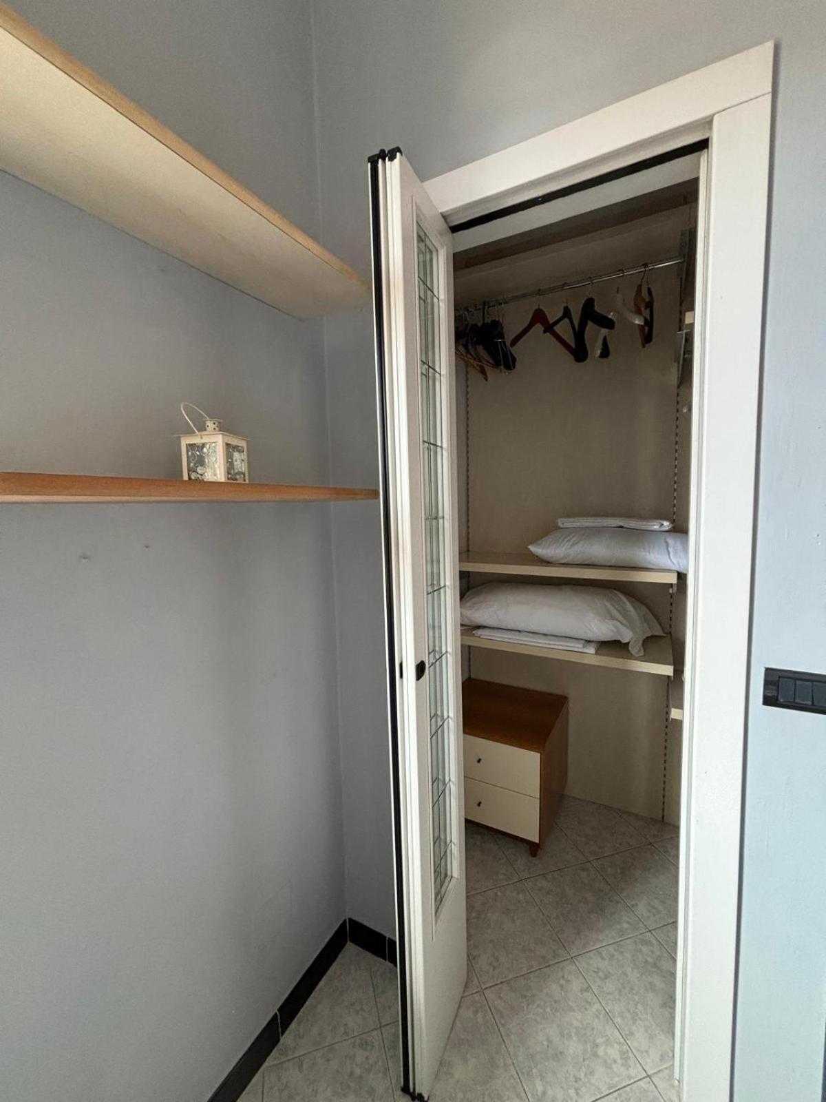 Glitter Home Специя Экстерьер фото