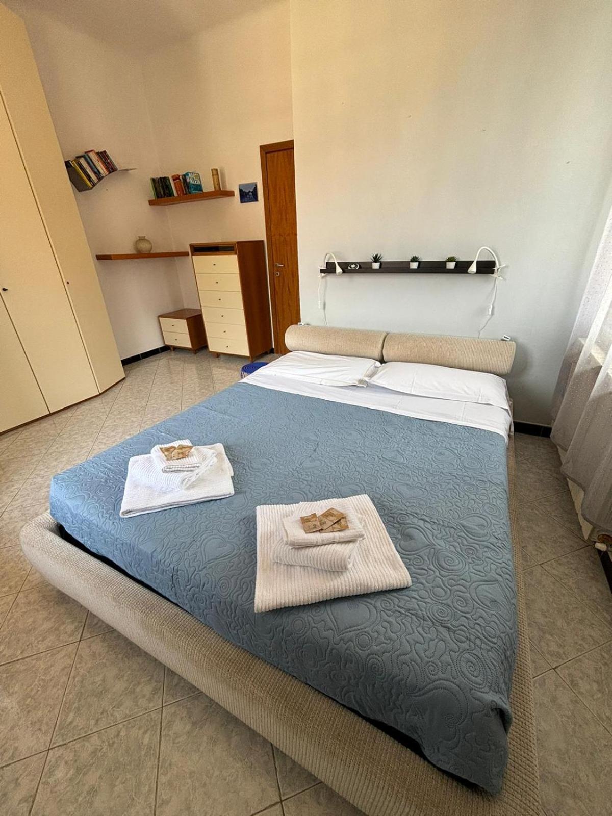 Glitter Home Специя Экстерьер фото
