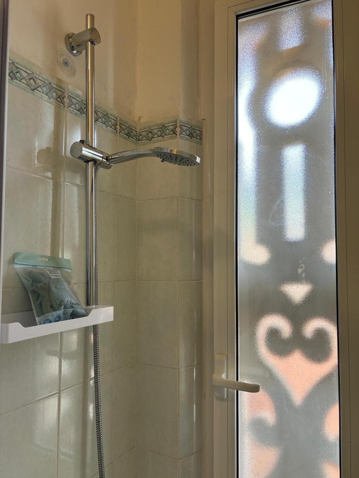 Glitter Home Специя Экстерьер фото
