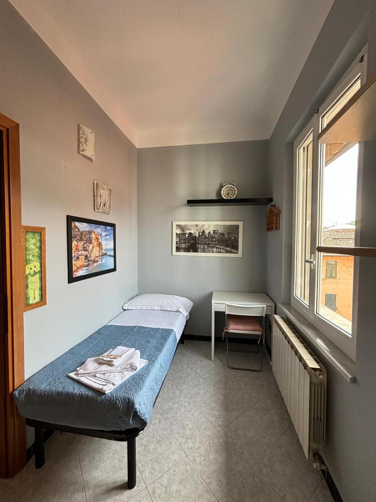 Glitter Home Специя Экстерьер фото