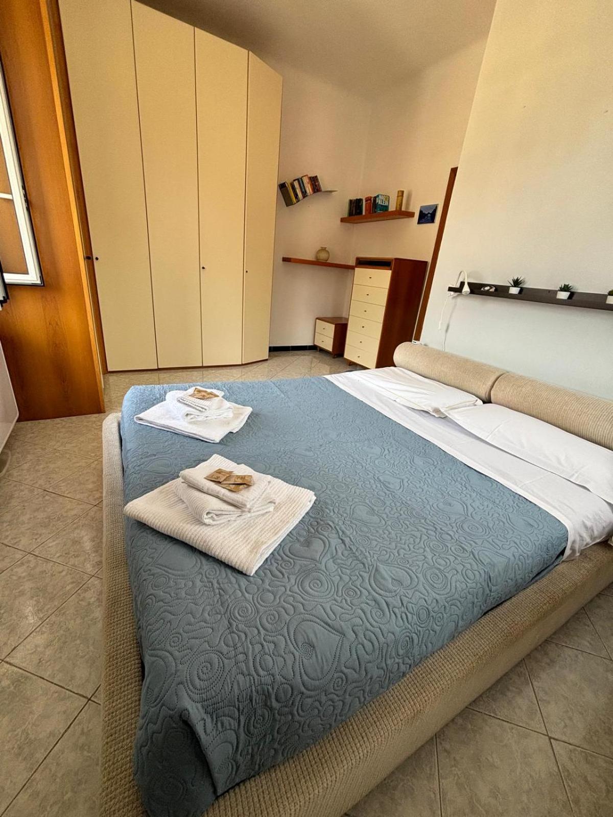 Glitter Home Специя Экстерьер фото