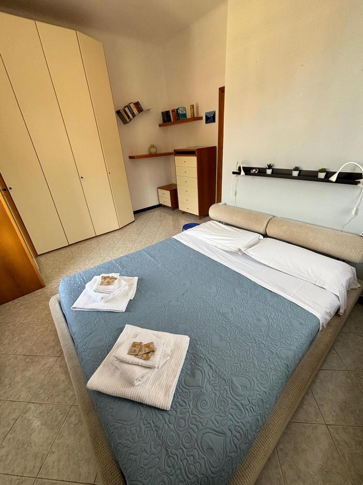 Glitter Home Специя Экстерьер фото