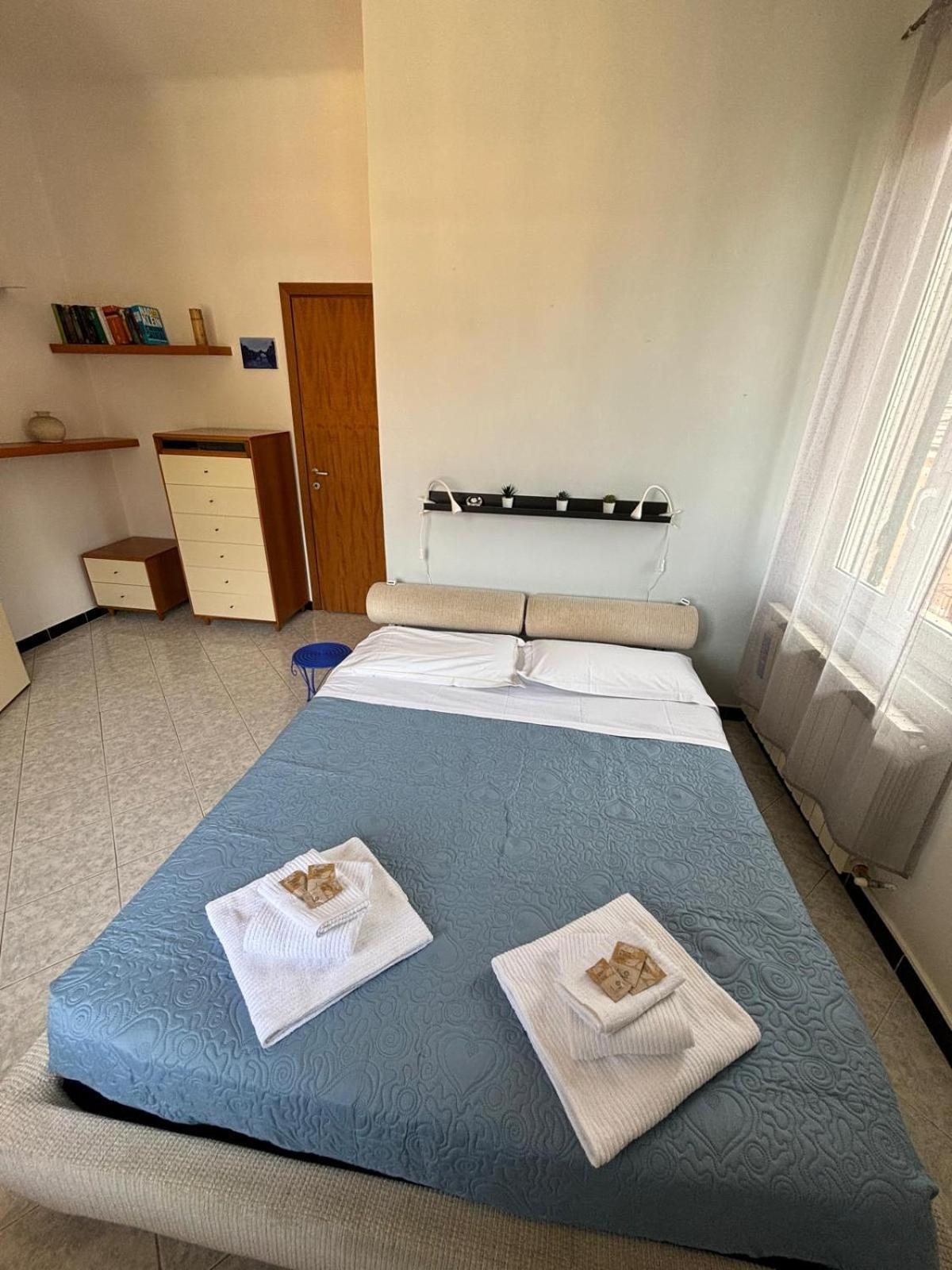 Glitter Home Специя Экстерьер фото