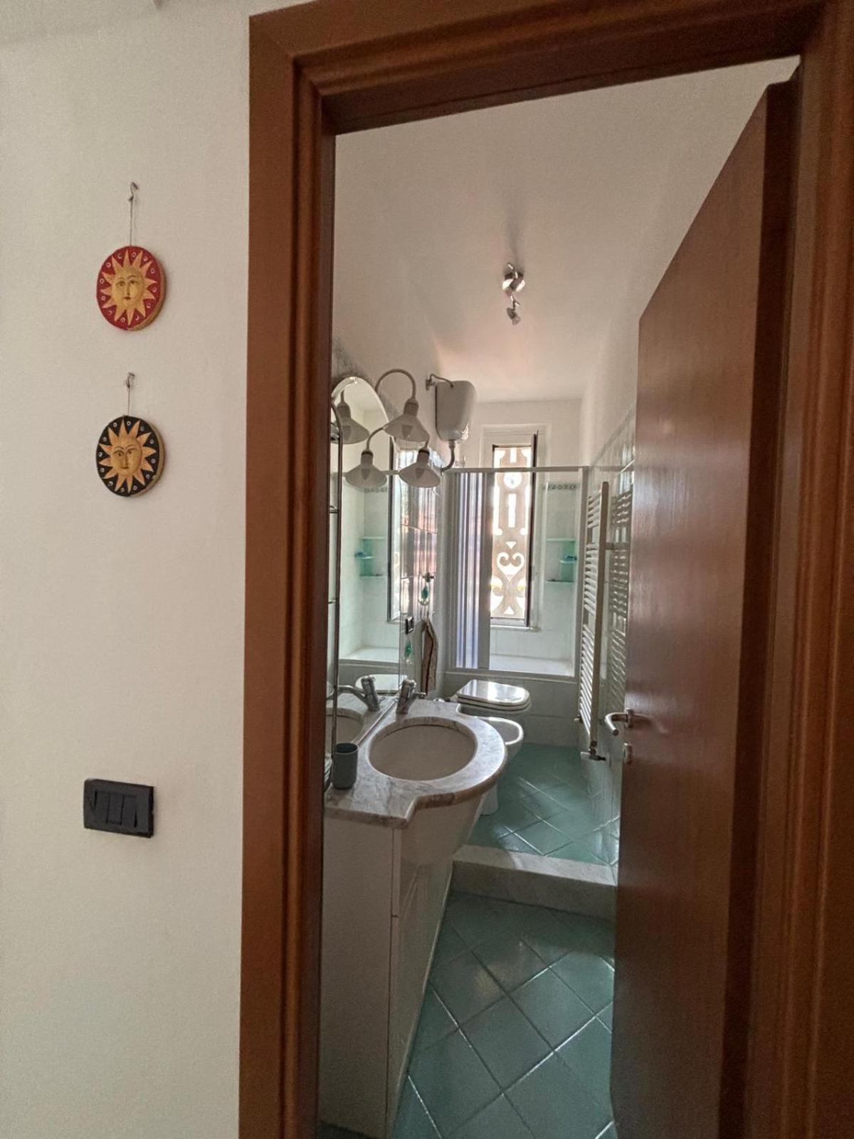 Glitter Home Специя Экстерьер фото
