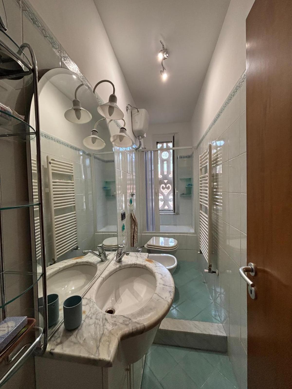 Glitter Home Специя Экстерьер фото