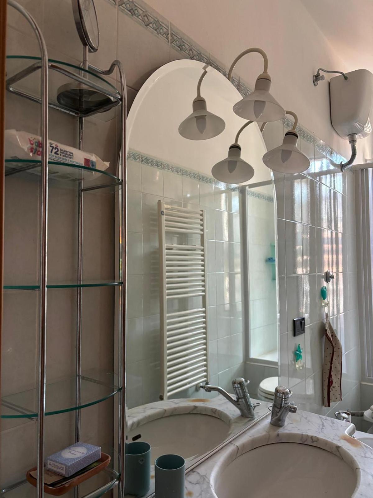 Glitter Home Специя Экстерьер фото